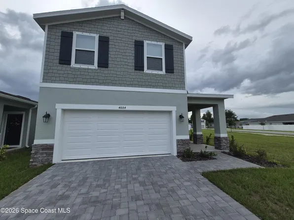 4884 Caldwell Ct, Cocoa, FL 32927