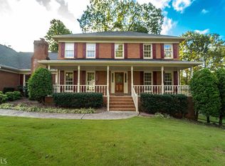 814 Austin Ct, Lawrenceville, GA 30046