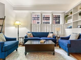 113 Commonwealth Ave APT 2, Boston, MA 02116