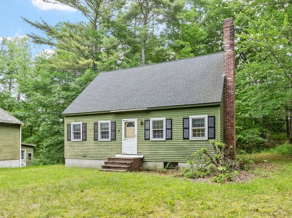 8 Naticook Road, Merrimack, NH 03054