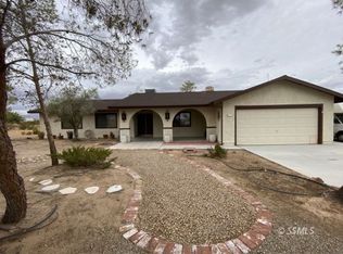 361 N Wildflower St, Ridgecrest, CA 93555