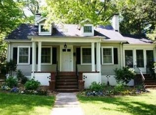 715 S Lee St, Gastonia, NC 28052