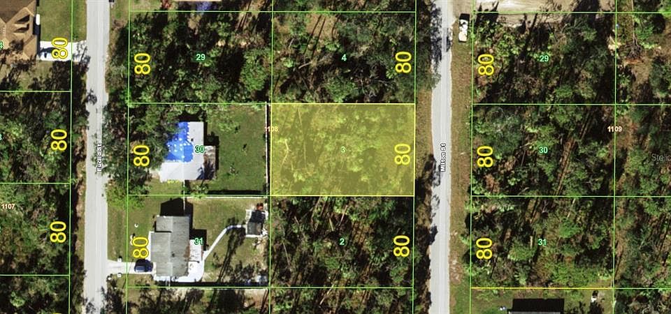 1st image of 387 MILTON STREET LOT 3