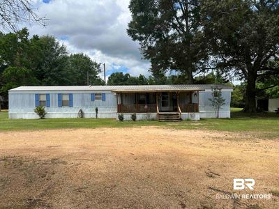 1177 McMillan Rd, Monroeville, AL, 36460