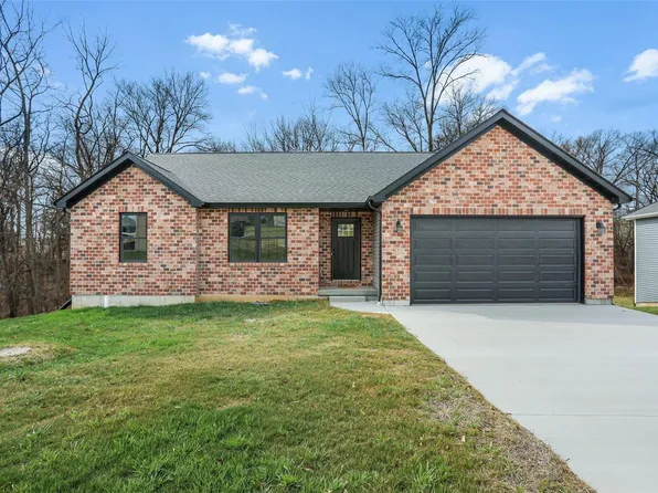 321 Heritage Valley Dr, New Haven, MO 63068