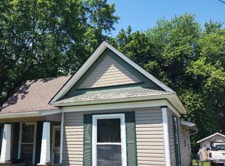 307 N Chandler Ave, Ash Grove, MO 65604