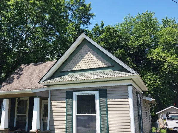 307 N Chandler Avenue, Ash Grove, MO 65604