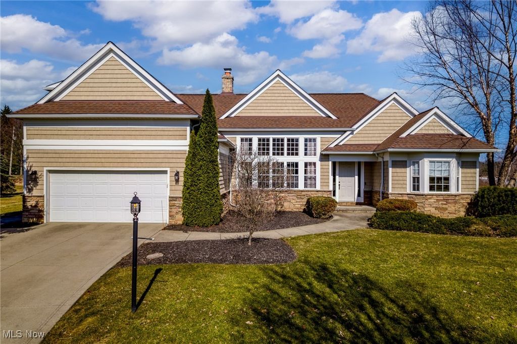 Real estate listing image