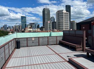 464 Commonwealth Ave APT 34, Boston, MA 02215