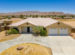 13469 Central Rd, Apple Valley, CA 92308