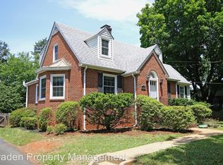 1613 Meadowbrook Heights Rd, Charlottesville, VA 22901