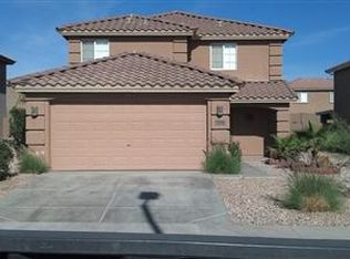 22524 W Hadley St, Buckeye, AZ 85326
