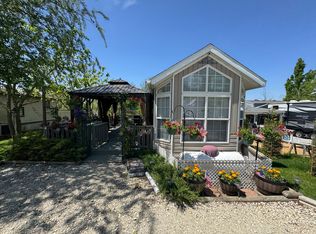 13-135 Woodhaven Lakes, Sublette, IL 61367