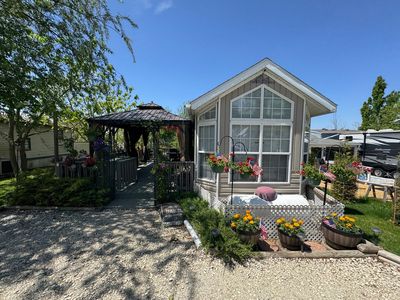 13-135 Woodhaven Lakes, Sublette, IL, 61367