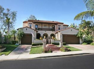 20 Nicosia, Laguna Niguel, CA 92677