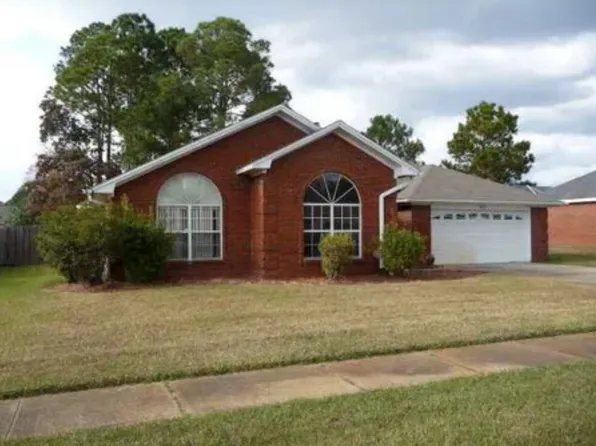 6915 Minchew Ct, Panama City, FL 32404