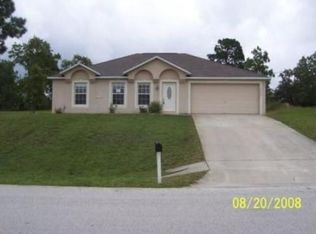 12495 Seagate St, Spring Hill, FL 34609