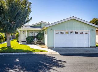 1250 Kirby St #151, Hemet, CA 92545