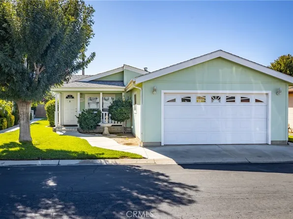 1250 Kirby St #151, Hemet, CA 92545