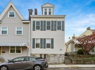 247 Edmond St, Pittsburgh, PA