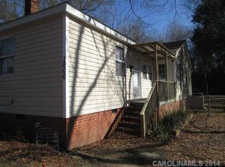 1800 Academy St, Charlotte, NC 28205