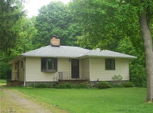 4881 Berkley Rd, Richfield, OH 44286