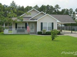 10629 Maple St, Vancleave, MS 39565