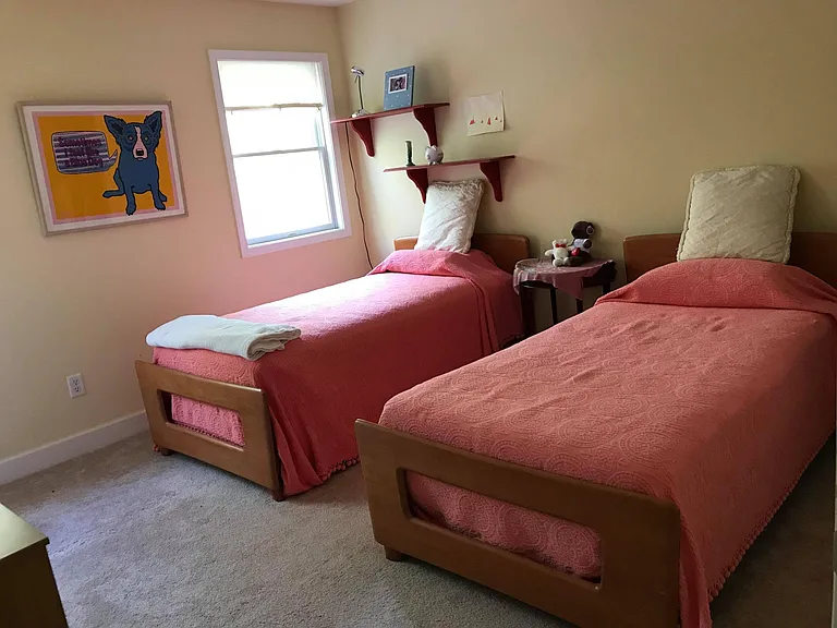 Bedroom #4 second floor.