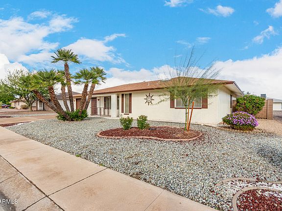 5th image of 10510 W CONCHO Circle