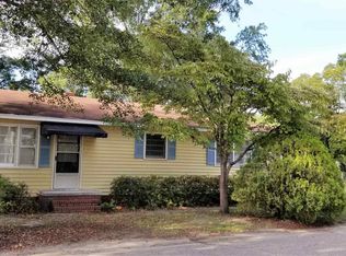 353 Mill St, Batesburg, SC 29006