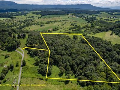 0 Rodeo Dr, Harrisonburg, VA, 22802