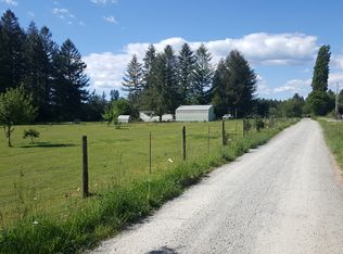 27005 NE Yacolt Rd, Yacolt, WA 98675