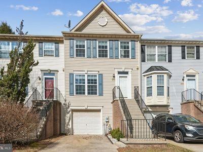 4713 Buxton Cir, Owings Mills, MD, 21117