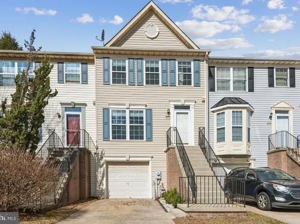 4713 Buxton Cir, Owings Mills, MD 21117