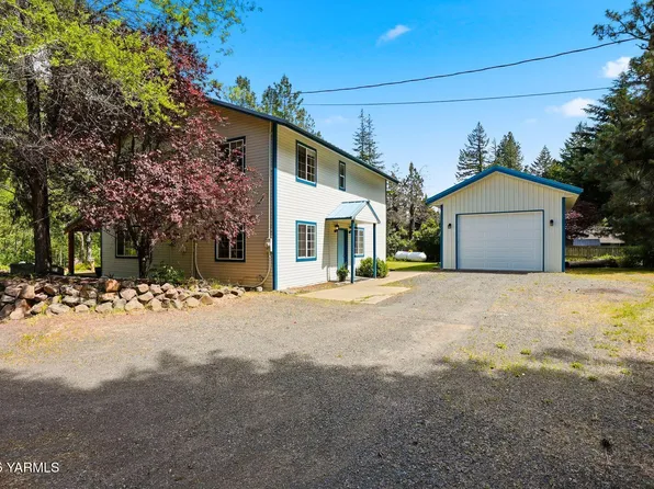 81 Pine Cliff Dr, Naches, WA 98937