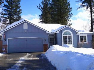 16910 N Woodcrest Ct, Colbert, WA 99005