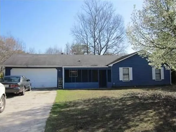 9392 Haley Ct, Jonesboro, GA 30238