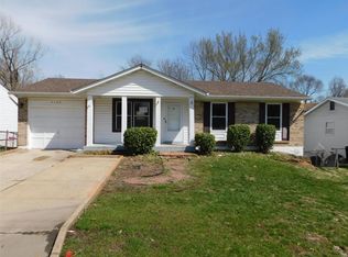 3154 Miller Rd, Arnold, MO 63010
