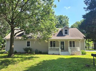 121 W 25th St, Pittsburg, KS 66762