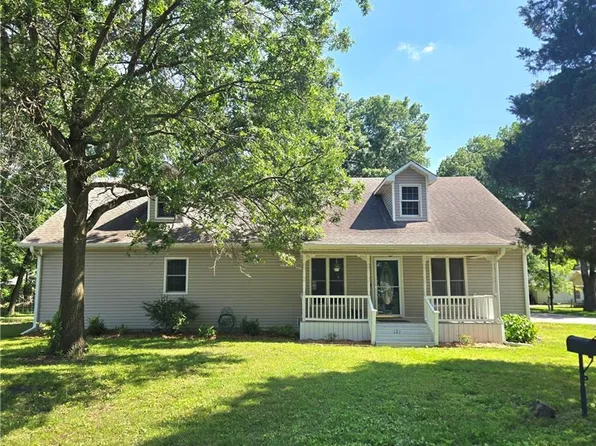 121 W 25th St, Pittsburg, KS 66762