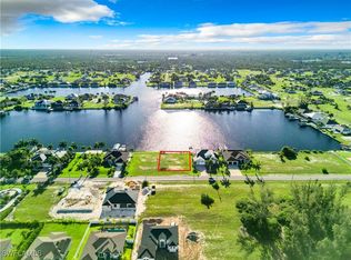 2833 NW 45th Ave, Cape Coral, FL 33993