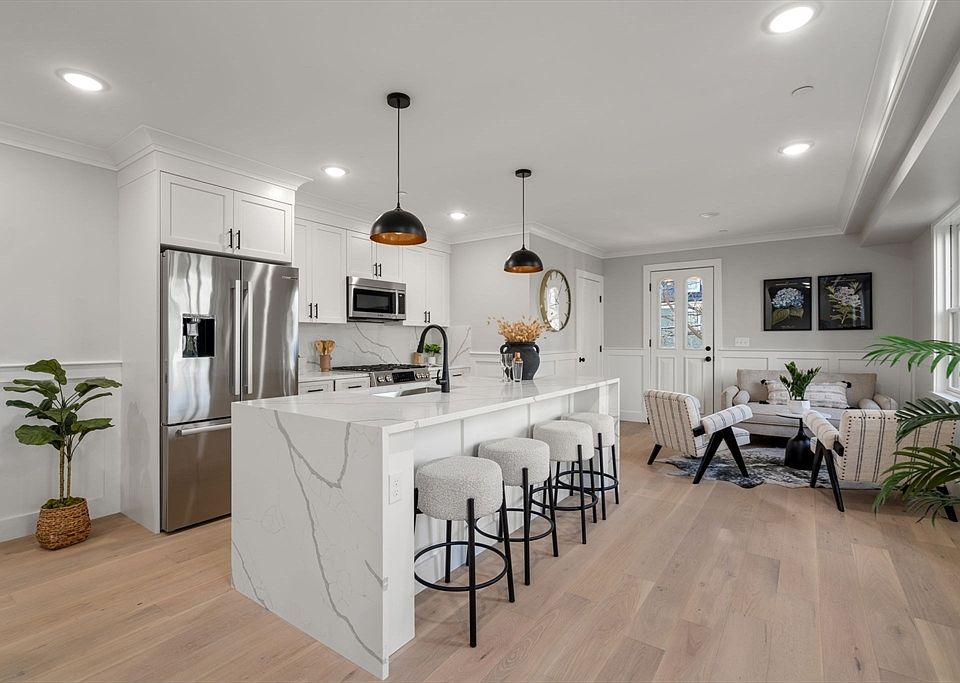 11 Aldersey St A, Somerville, MA 02143 Zillow