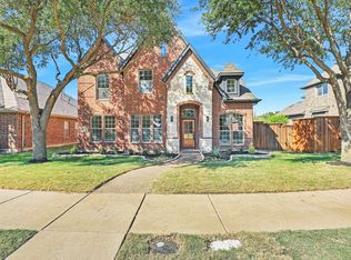 11344 Corsicana Dr, Frisco, TX 75035