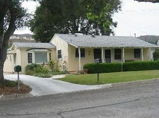 834 Roger Rd, Santa Paula, CA 93060
