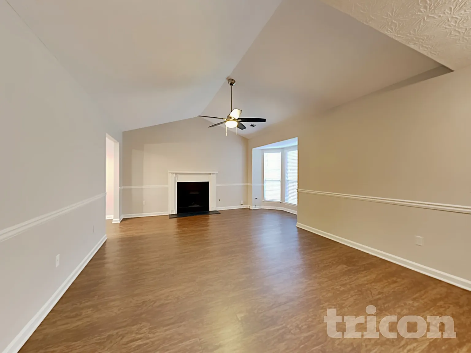1858 Hickory Creek Court NW Acworth GA — Photo 3
