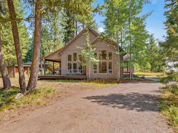 919 Conifer Ln, McCall, ID 83638