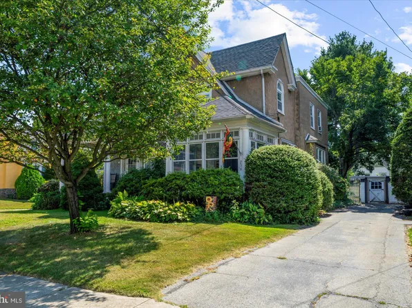 236 W Plumstead Ave, Lansdowne, PA 19050