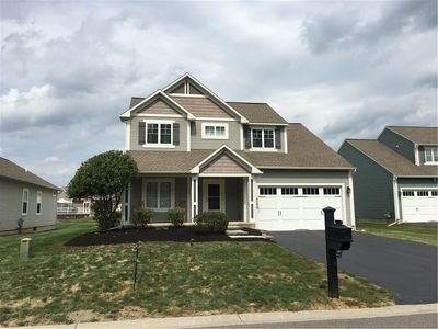 8173 Whitman Way, Liverpool, NY, 13090
