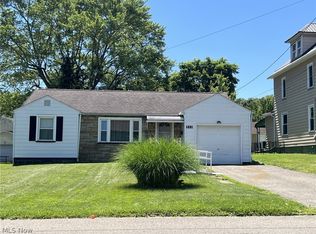 533 E Main St, East Palestine, OH