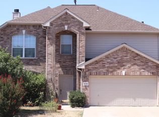 4840 Madyson Ridge Dr, Fort Worth, TX 76133
